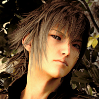 Eventide: Noctis Lucis Caelum (Final Fantasy XV)